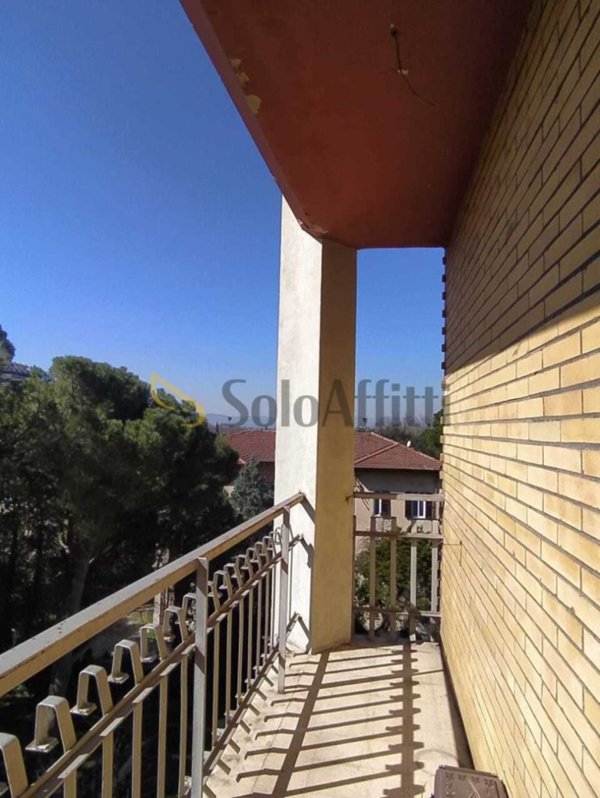 appartamento in affitto a Terni