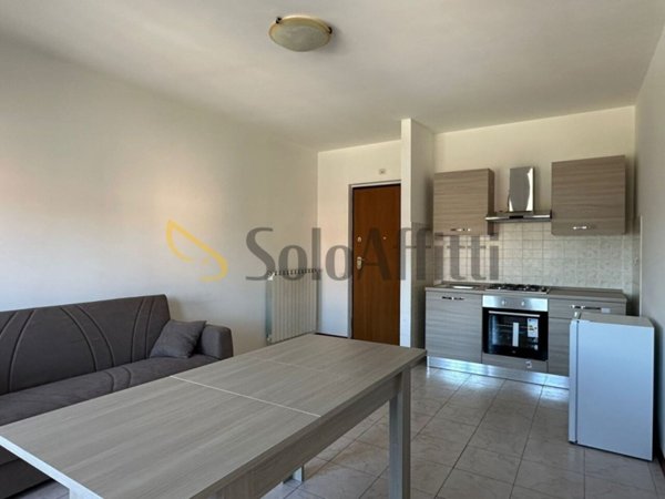 appartamento in affitto a Terni