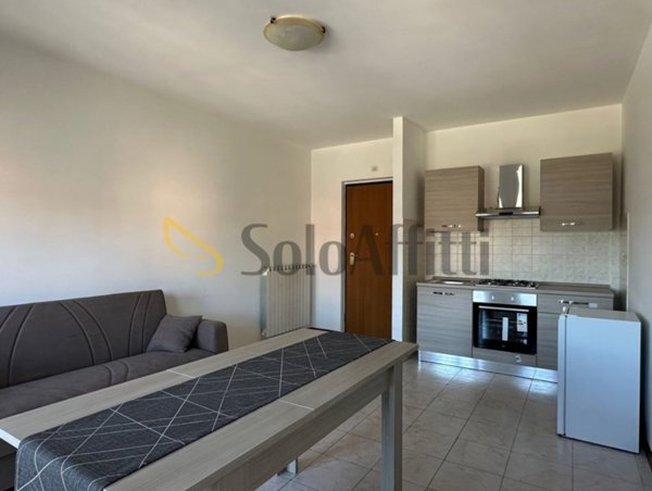 appartamento in affitto a Terni