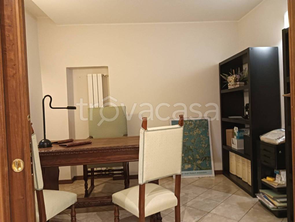 appartamento in affitto a Terni in zona Centro Città