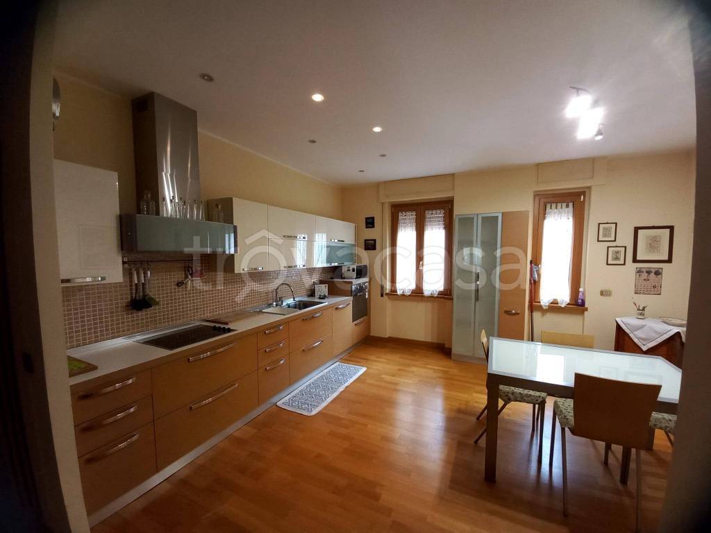 appartamento in affitto a Terni in zona Centro Città