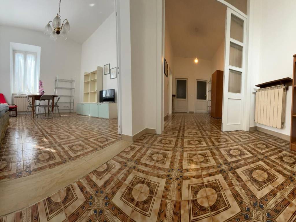 appartamento in affitto a Terni in zona Centro Città