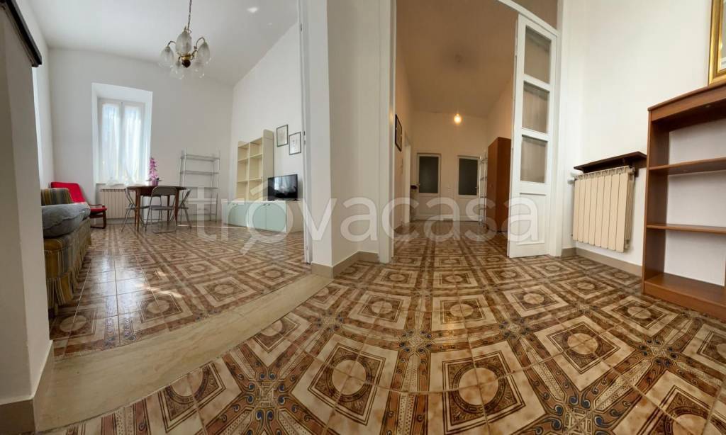 appartamento in affitto a Terni in zona Centro Città