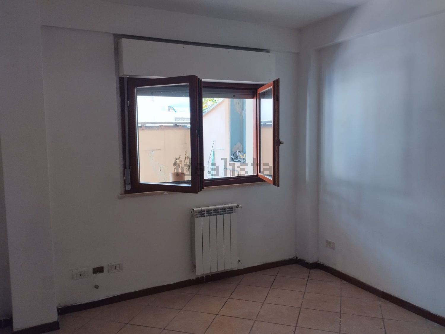 appartamento in affitto a Terni in zona Vocabolo Valenza