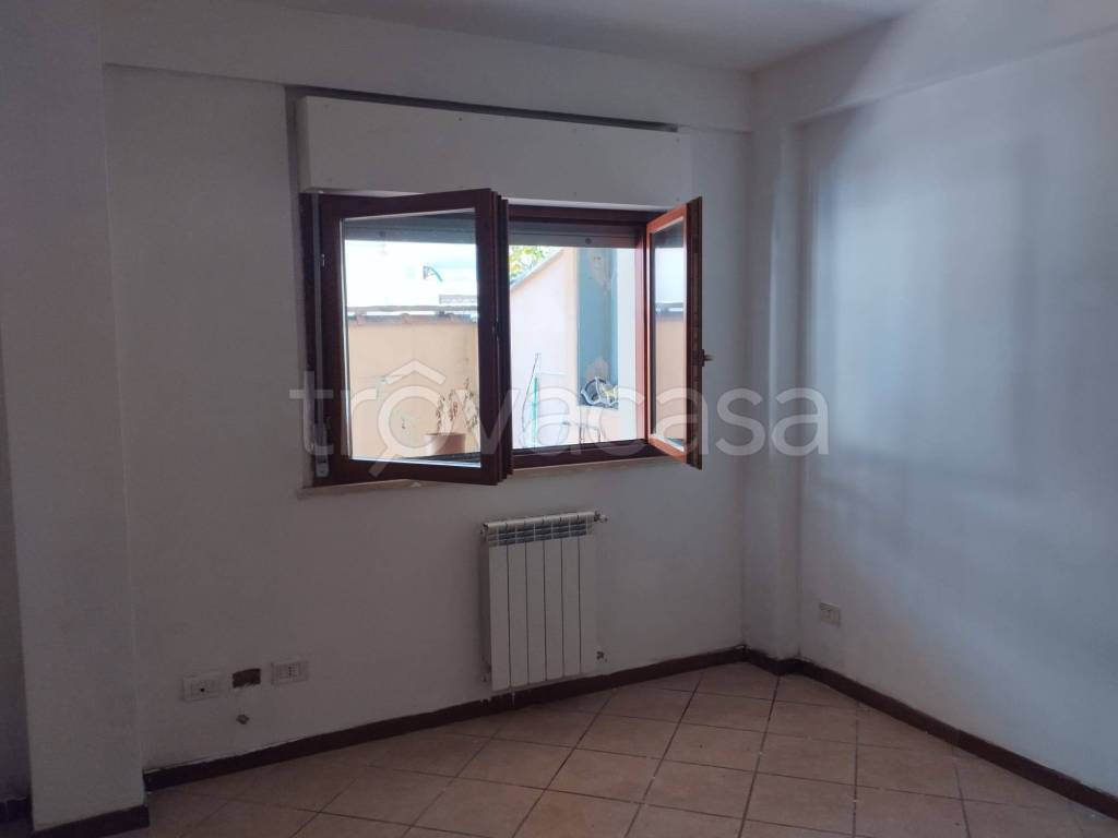 appartamento in affitto a Terni in zona Vocabolo Valenza