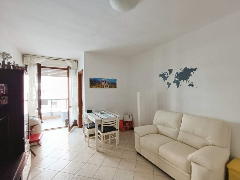 appartamento in affitto a Terni