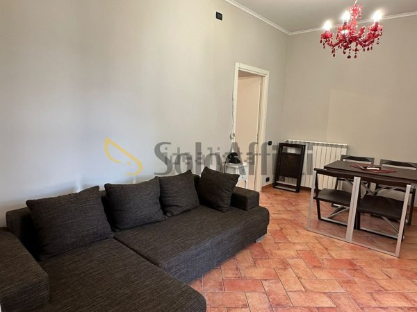 appartamento in affitto a Terni in zona Centro Città