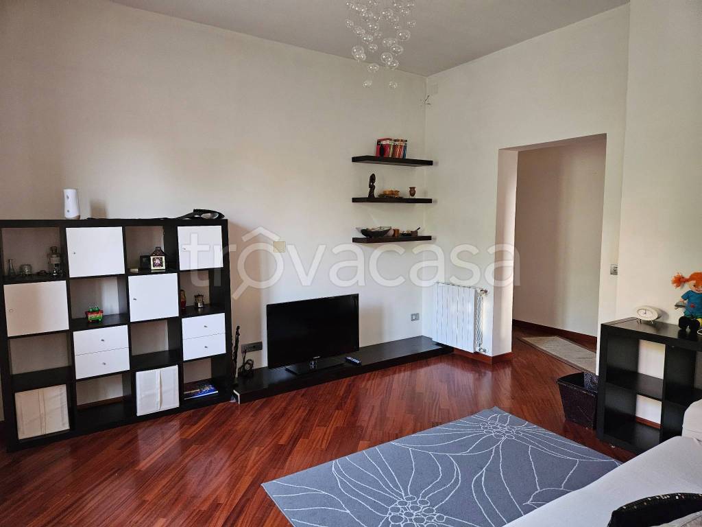 appartamento in affitto a Terni