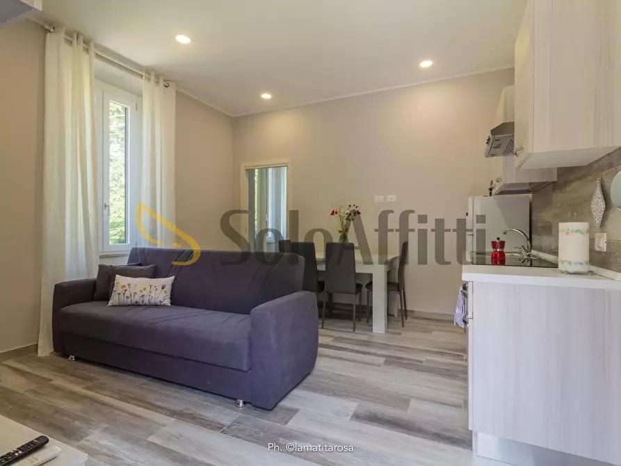 appartamento in affitto a Terni in zona Marmore