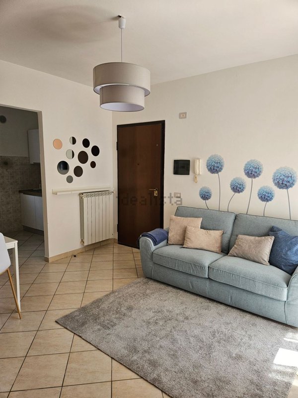 appartamento in affitto a Terni