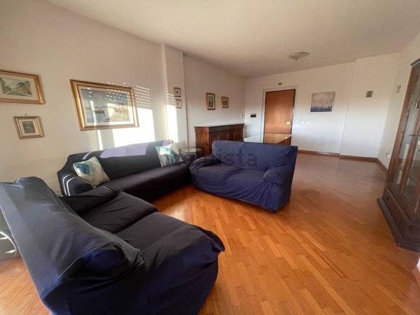 appartamento in affitto a Terni