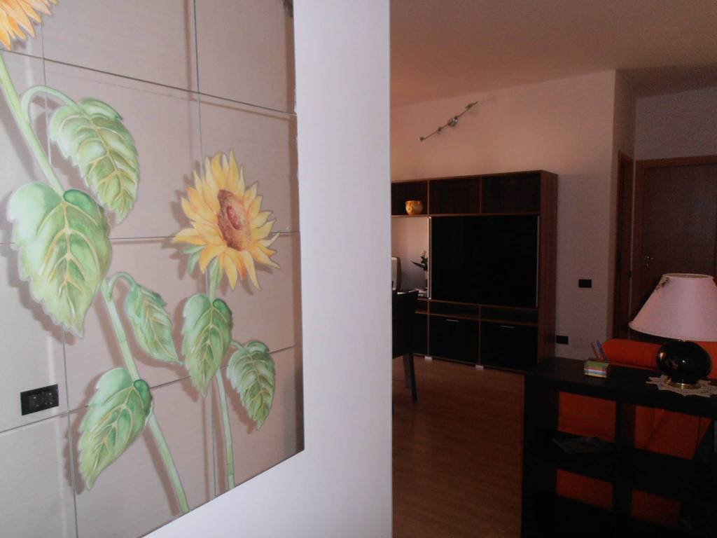 appartamento in affitto a Terni