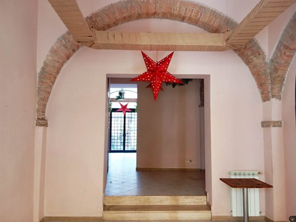 negozio in affitto a Terni in zona Centro Città