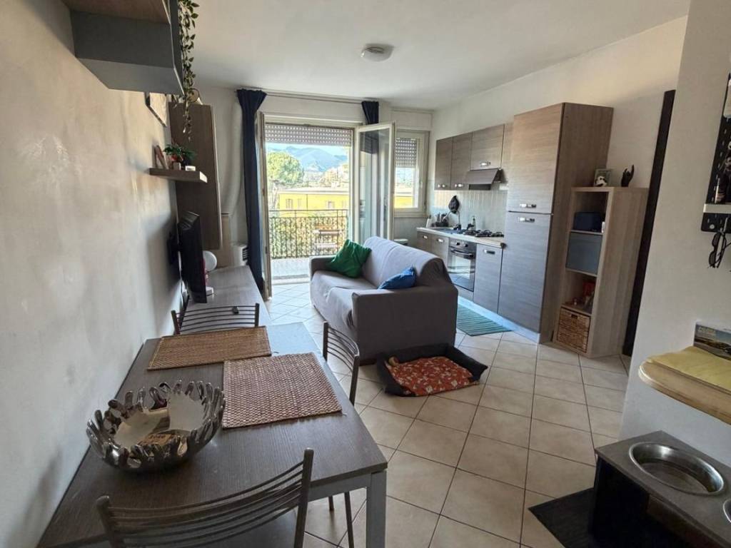 appartamento in affitto a Terni