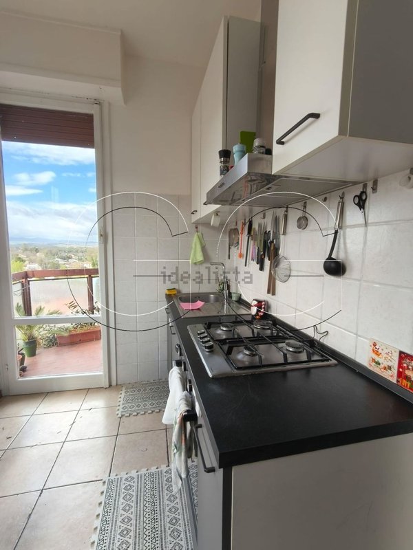 appartamento in affitto a Terni