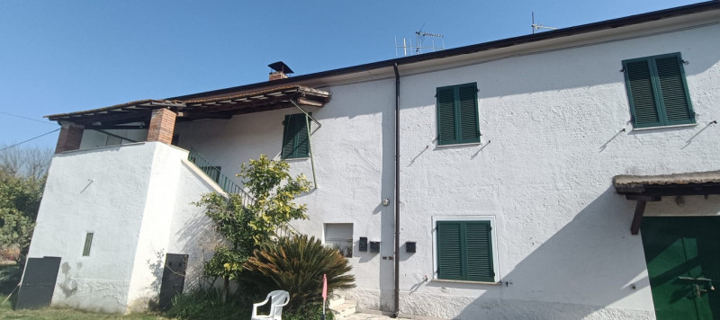 appartamento in affitto a Terni in zona Maratta Bassa