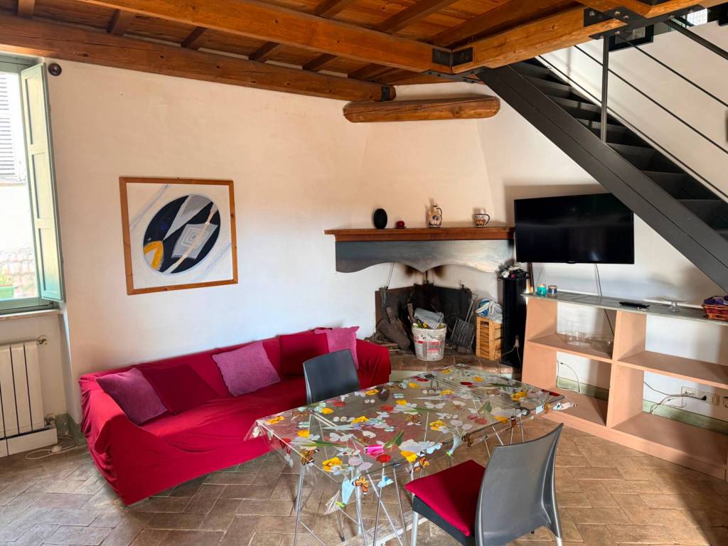 appartamento in affitto a Terni in zona Centro Città