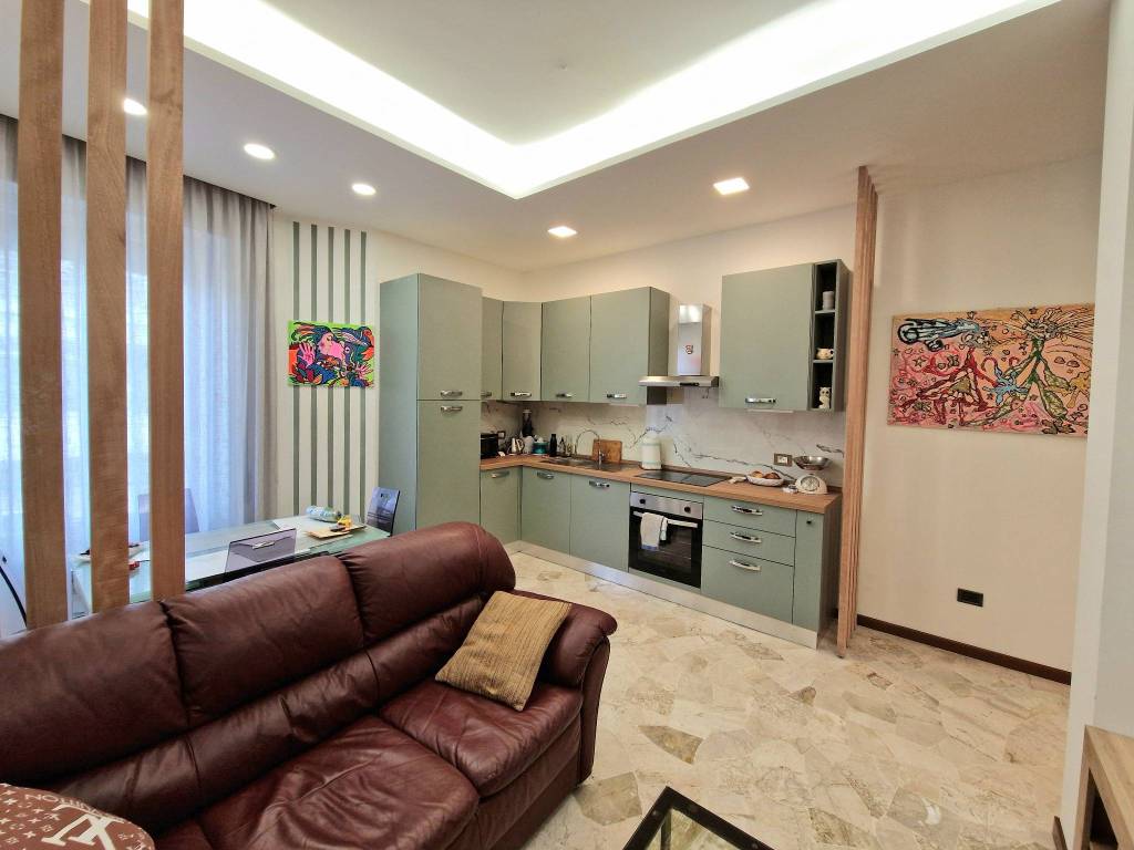 appartamento in affitto a Terni in zona Centro Città