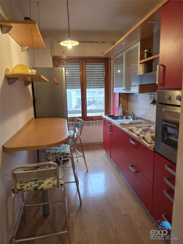 appartamento in affitto a Terni in zona Vocabolo Valenza