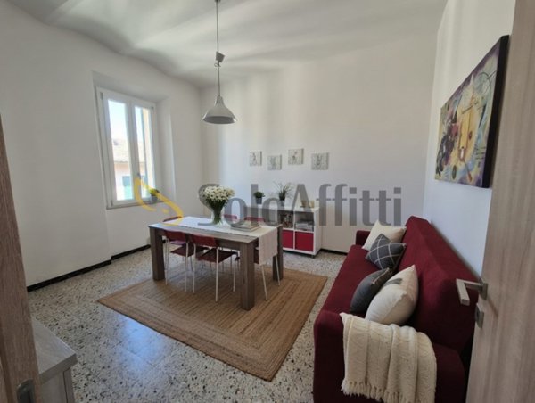 appartamento in affitto a Terni