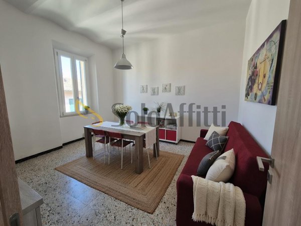 appartamento in affitto a Terni
