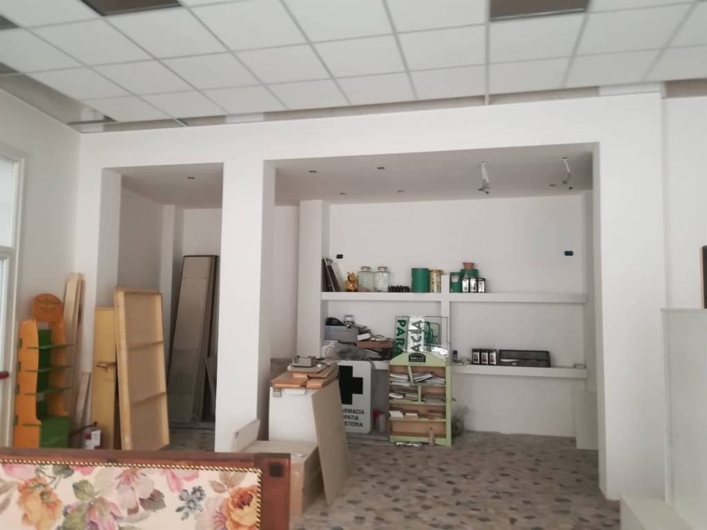 negozio in affitto a Terni in zona Centro Città