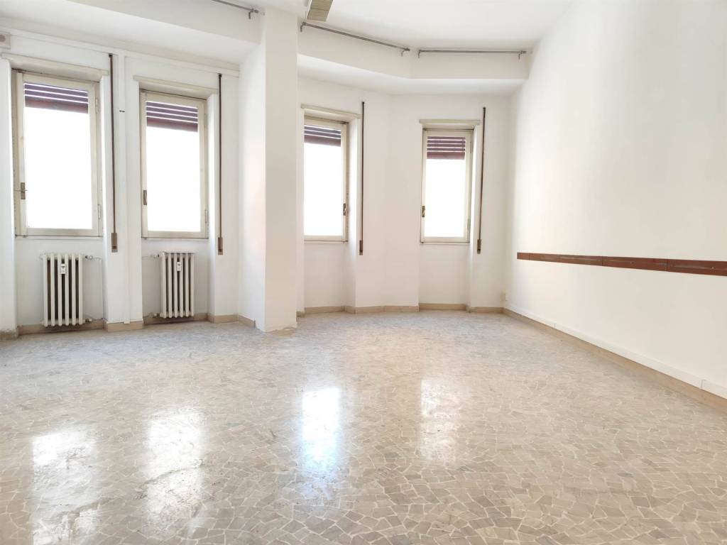 appartamento in affitto a Terni in zona Centro Città