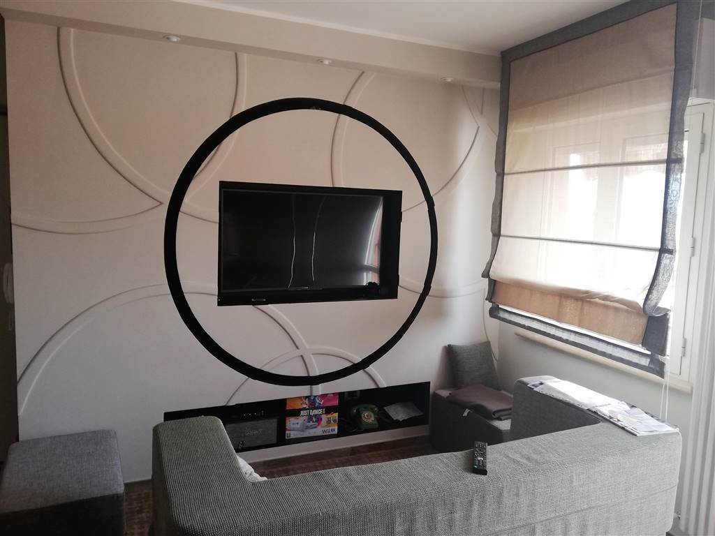 appartamento in affitto a Terni in zona Centro Città