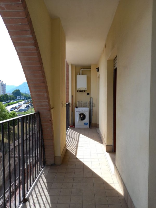 appartamento in affitto a Terni