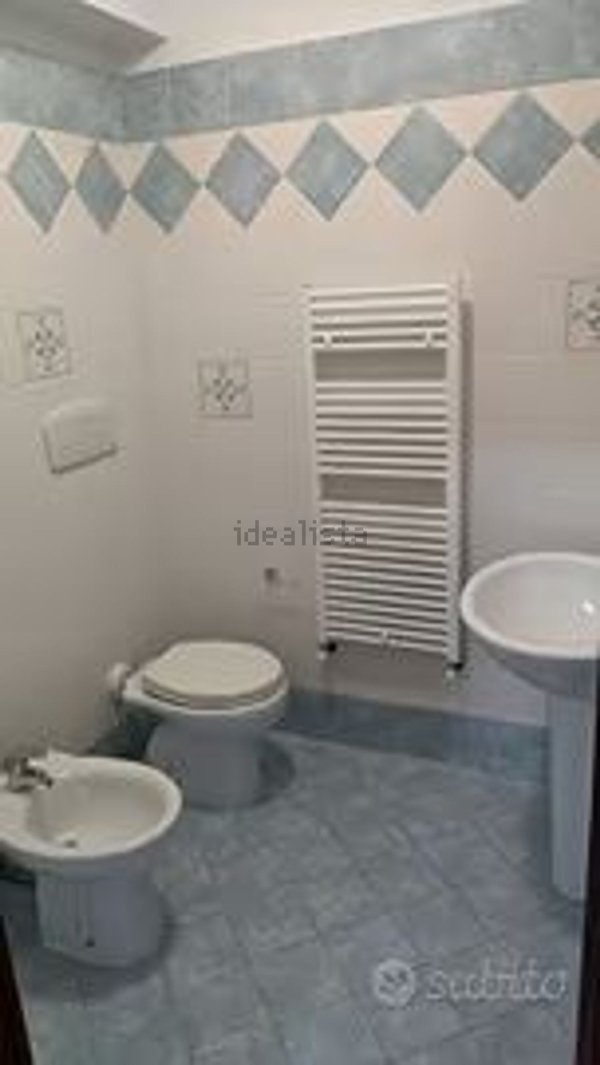 appartamento in affitto a Terni in zona Vocabolo Valenza