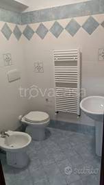 appartamento in affitto a Terni in zona Vocabolo Valenza