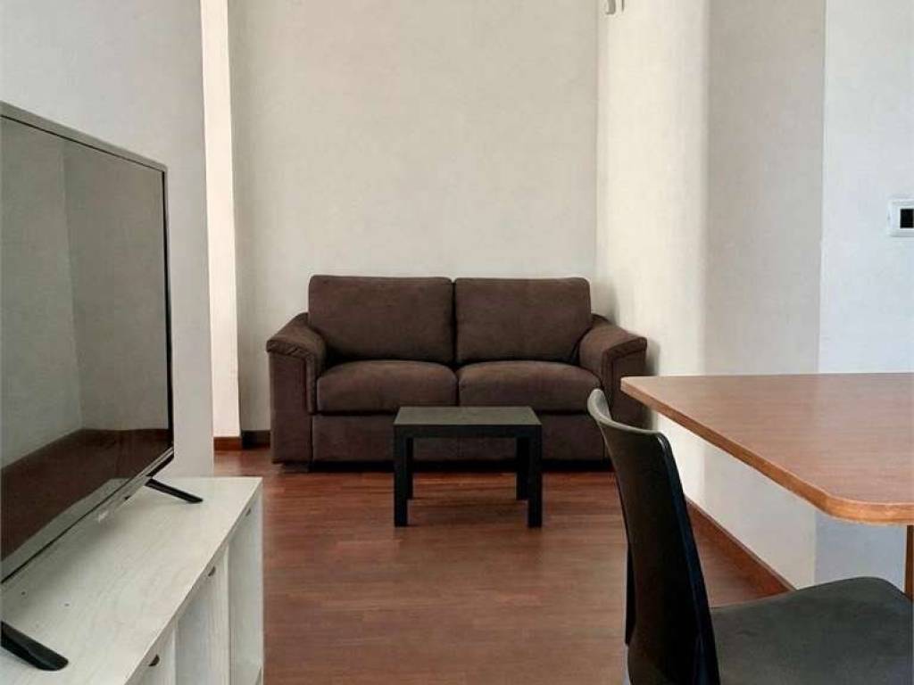 appartamento in affitto a Terni in zona Collescipoli