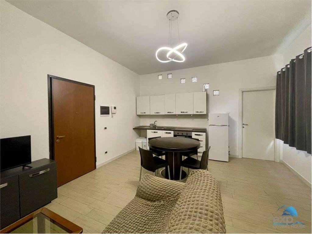 appartamento in affitto a Terni in zona Collescipoli