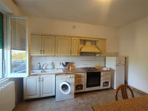 appartamento in affitto a Terni