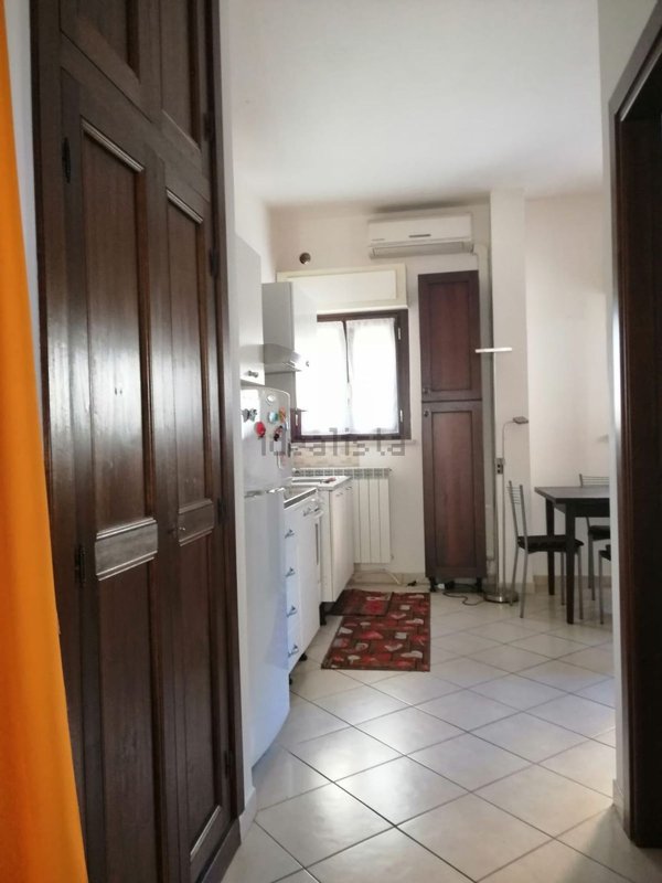 appartamento in affitto a Terni in zona Campitello