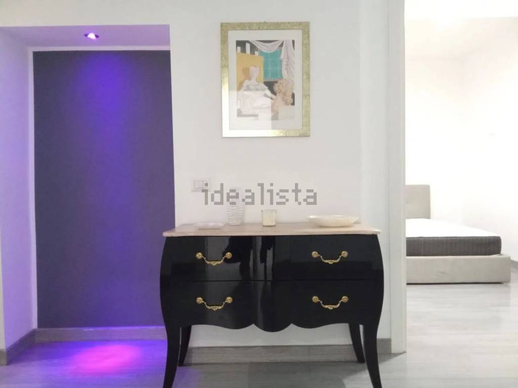 appartamento in affitto a Terni in zona Centro Città