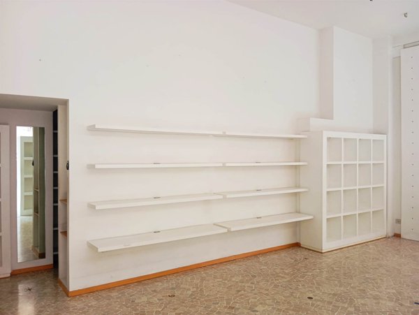 negozio in affitto a Terni in zona Centro Città