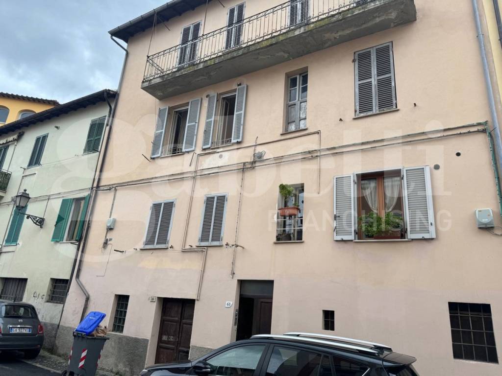 appartamento in affitto a Terni in zona Centro Città