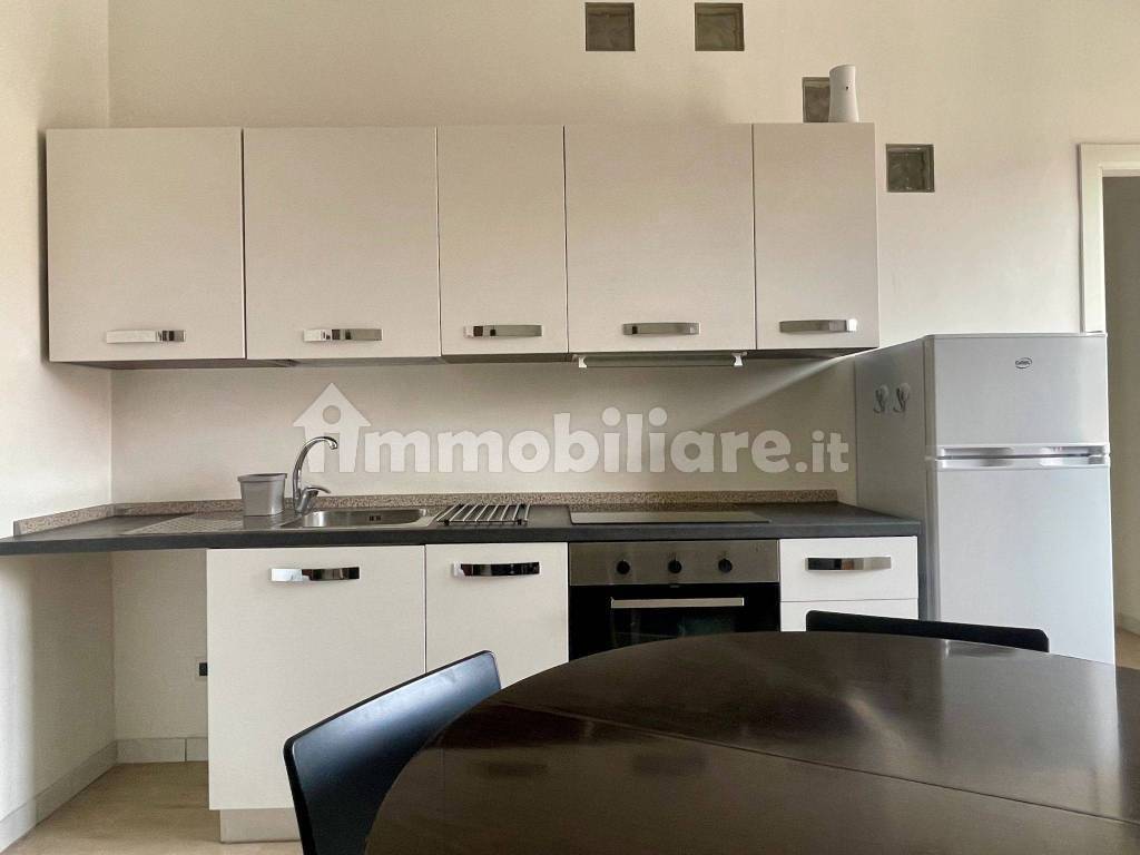 appartamento in affitto a Terni in zona Collescipoli