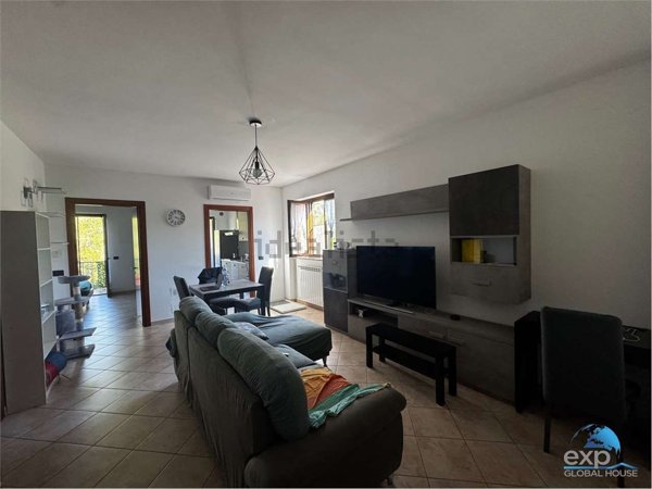 appartamento in affitto a Terni in zona Vocabolo Valenza