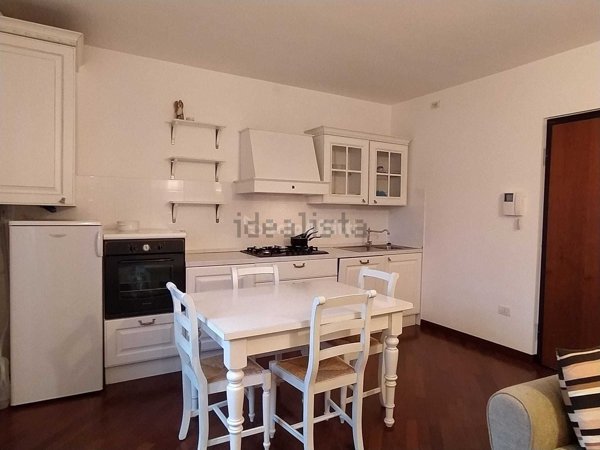 appartamento in affitto a Terni in zona Centro Città