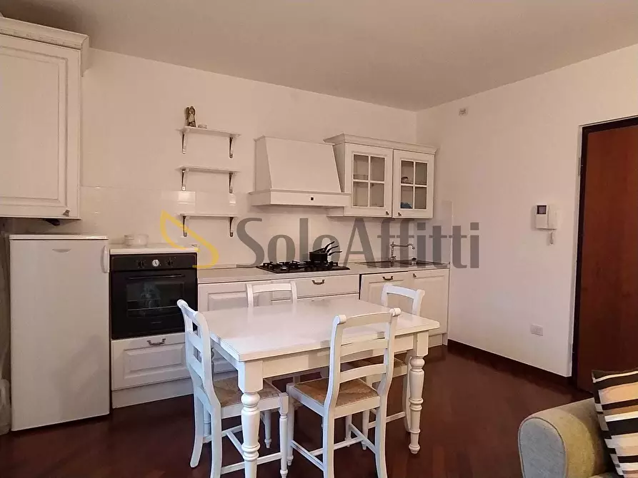 appartamento in affitto a Terni in zona Centro Città