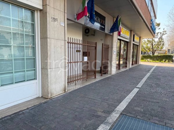 ufficio in affitto a Terni in zona Centro Città