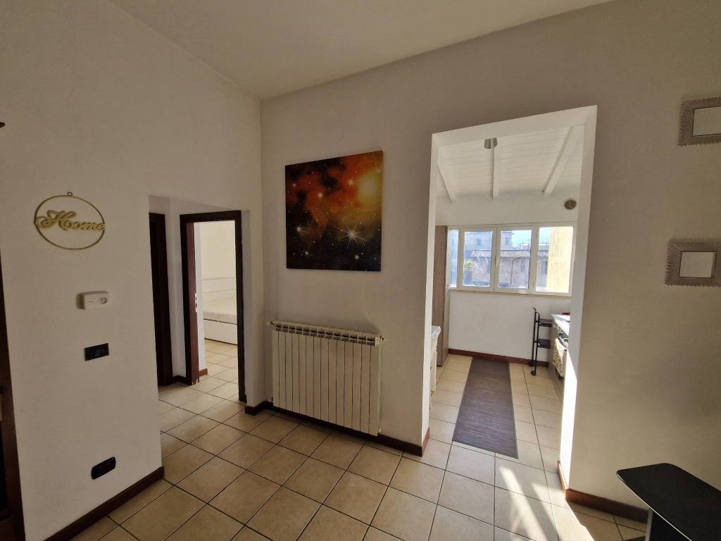 appartamento in affitto a Terni in zona Centro Città