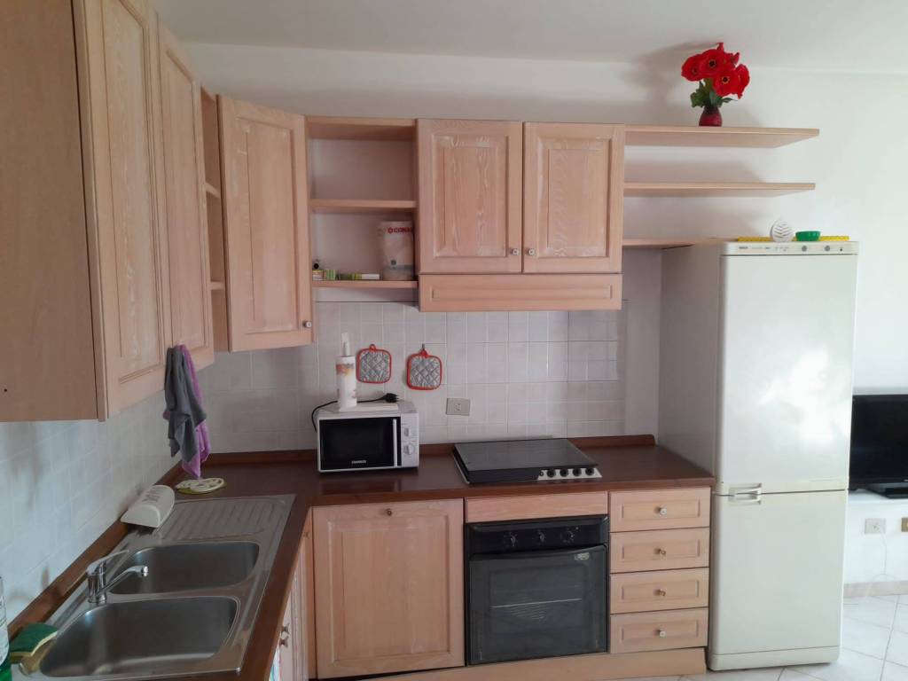 appartamento in affitto a Terni