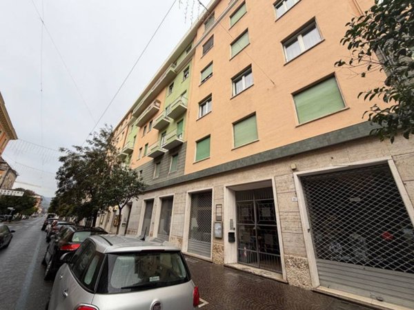 ufficio in affitto a Terni in zona Centro Città