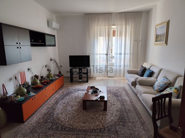 appartamento in affitto a Terni in zona Centro Città