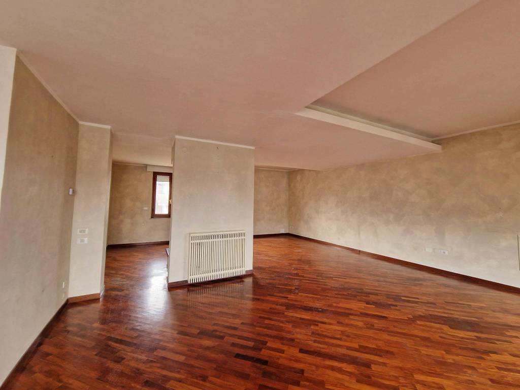 appartamento in affitto a Terni in zona Vocabolo Valenza