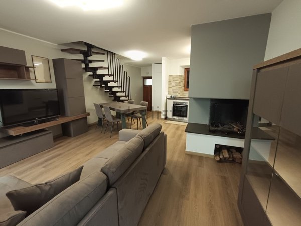 appartamento in affitto a Terni in zona Centro Città