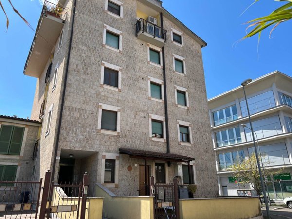 appartamento in affitto a Terni in zona Centro Città